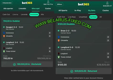 bet365 fixed games|A Guide To Betting On Fixed Matches .